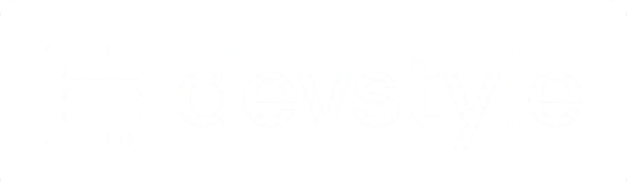 devstyle - publisher
